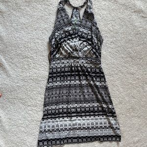 Dakini Racerback Dress - XS